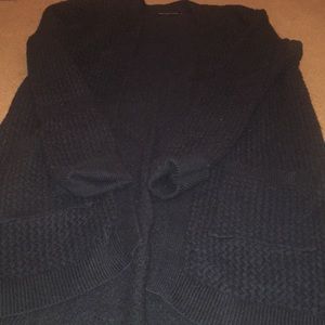 Abercrombie and Fitch cardigan